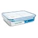 MODS Food Container, Large - Rectangle by Snapware