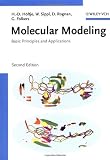 Molecular Modeling: Basic Principles and Applications, 2nd Edition