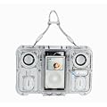 Splash Away with These Great Waterproof iPod Speakers