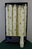 Kitchen & Housewares : Colonial 26cm Classic Advent Star Candle