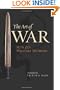 The Art of War: Sun Zi's Military Methods (Translations from the Asian Classics)