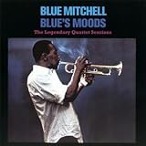 Blue`s Moods + Soul Time