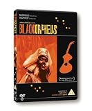 Review Second Sight Films Ltd.  / Black Orpheus [1958]