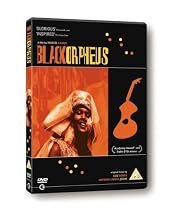 Black Orpheus [1958]