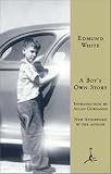 A Boy`s Own Story (Modern Library Classics)