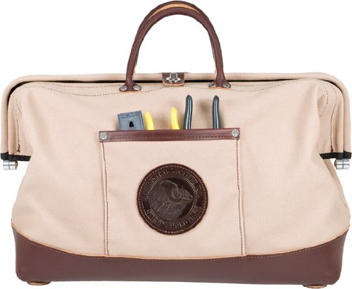Occidental Leather 3500 Deluxe in U.S.A.