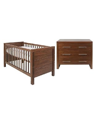 Kidsmill Block Bundle Deal 5 - Walnut
