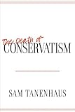 The Death of Conservatism