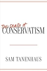 The death of conservatism