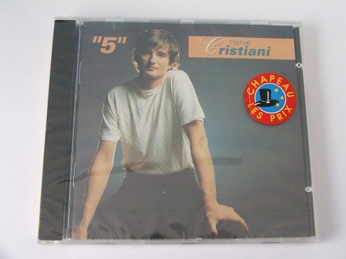 Herve Cristiani - Mega 80, Volume 2 - Zortam Music