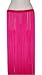 Fuchsia Long Fringe Belt