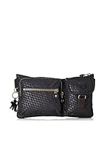 Kipling Riñonera  Negro