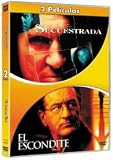 Secuestrada(1993) / El Escondite(2005) Director: George Sluizer, John Polson.