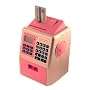 UKayed Pink Electronic ATM Money Savings Bank With Security Card Control