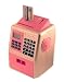 Electronics : UKayed Pink Electronic ATM Money Savings Bank With Security Card Control