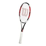 Wilson K Six.One 95 / 16x18 String Pattern Tennis Racquet (4 0/8)