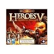Encore 17240 Heroes Of Might & Magic: Tribes Of The East Jc Win Xp,Vista