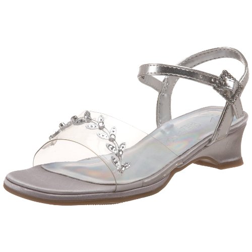 Kenneth Cole Reaction Cind-R-Ella Too Sandal (Toddler/Little Kid)