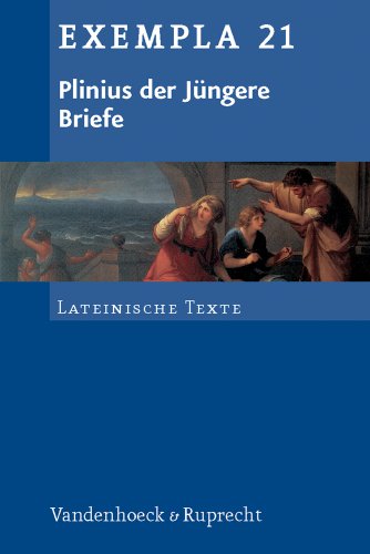 Briefe. Lernmaterialien Exempla Briefe. Lernmaterialien Exempla