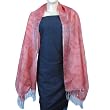 Viscose Scarf Womans Accessories 20 x 72 inches