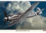 Hasagawa 1/32 Focke-Wulf Fw190D-9 "JG4" Limited Edition Series