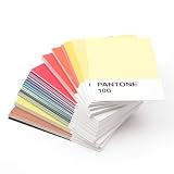 Pantone Postcard Collection