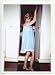 【フォト/写真 5x7】 アン・フランシス #6 (12.5x17.5cm)