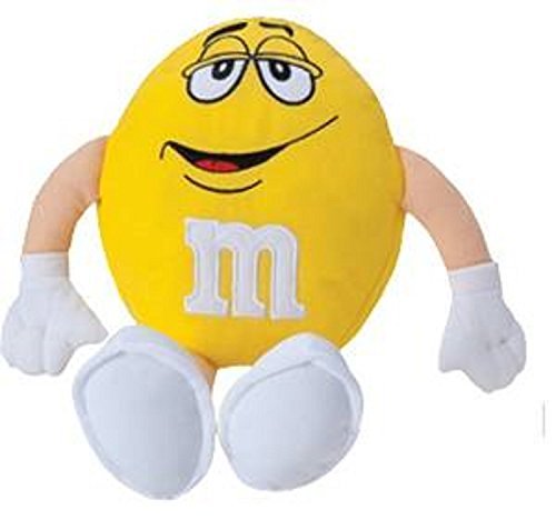 M&M's 14