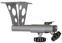 Playseats Gearshift Holder Mount (Silver)