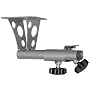 Playseats Gearshift Holder Mount (Silver)