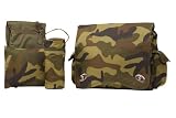 Sam’s Diaper Bag For Dad by Kalencom – Duck Duck Goose: baby bags for dad
