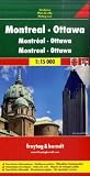 Ottawa - Montreal