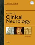 Textbook of Clinical Neurology, w. CD-ROM