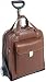 Siamod Pastenello Leather Detachable-Wheeled Laptop Case Laptop Cases