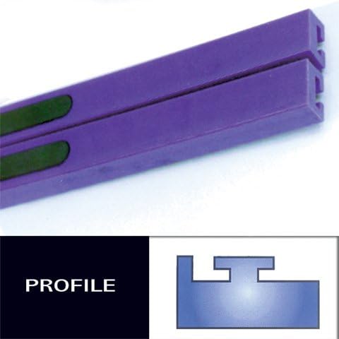 Hyperfax Polaris Purple 41" Profile #11-by-HYPERFAX-15
