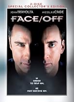 Face/Off (Two-Disc Special Collector's Edition)