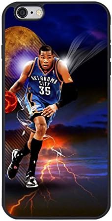 Kevin Durant iphone 6/6s Case [Costom TPU cover]