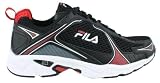 Fila Footwear Men's Trexa Lite 2 Running Shoe