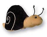 Finger Puppet: Snail