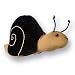 Finger Puppet: Snail