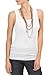 Michael Stars Supima Modal Long Boyfriend Tank