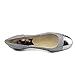 Michael Kors Shala Ballet Flats Gold