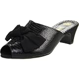 J.Renee Womens Sarika Sandal