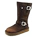 Ugg Australia Kensington Round Toe Leather Winter Boot