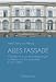 Alles Fassade: 'Oberfläche' in der deutschsprachigen Architektur- und Literaturästhetik 1770-1870