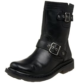 Harley-Davidson Women's Springer Boot