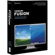 VMware Fusion [OLD VERSION]