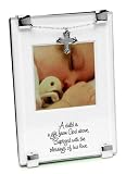 Review  MP-177035 / God's Gift Baptism Clip Frame