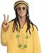 Rasta Mon Costume Kit