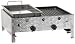 Landmann 004422 Gasbräter mit Pfanne und Rost 63x53cm